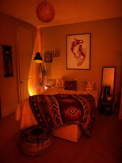 Sublet in large double room with private balcony  Main Photo