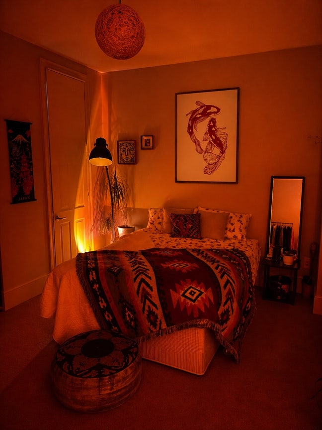 Sublet in large double room with private balcony  Main Photo