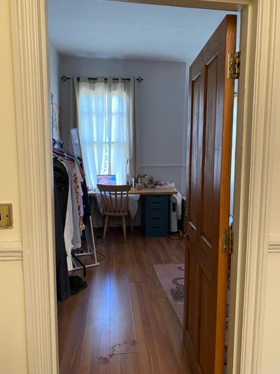 Giant Room In Big Victorian House - Kensal Rise Main Photo