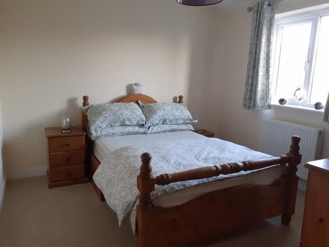 Double Room  Main Photo
