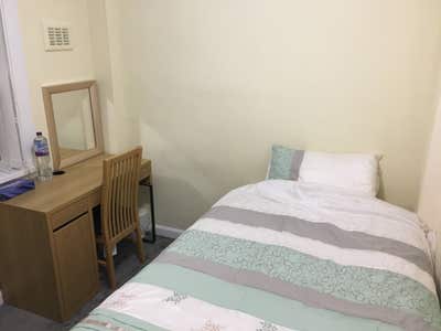 Meidum  Double Room close to UoY Main Photo