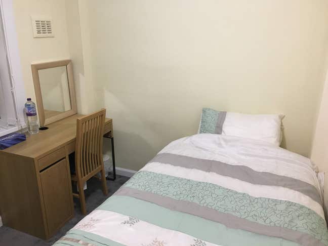 Meidum  Double Room close to UoY Main Photo