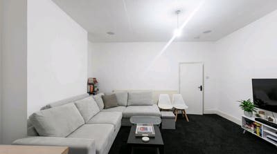Huge Double Room ALL BILLS + Weekly Cleaner  Main Photo