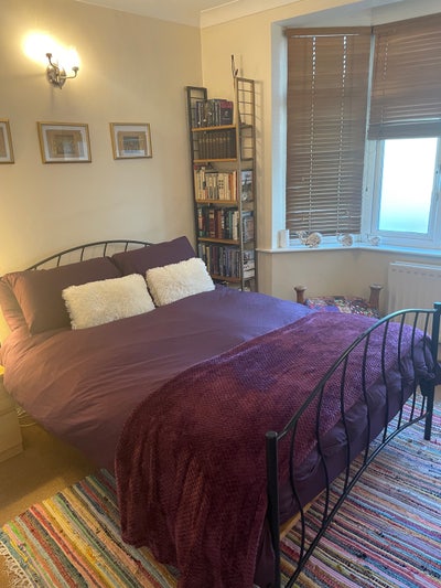 Double room available Main Photo