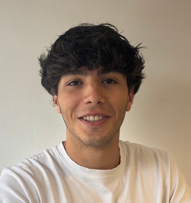 Erasmus student looking for room (4 months) Main Photo
