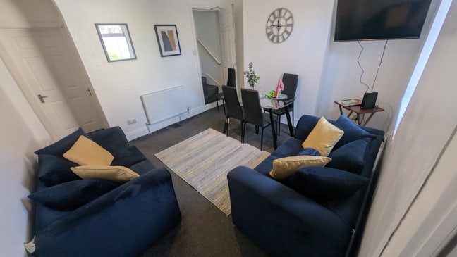 🌟 Newly Renovated Double Rooms to Rent – B66🌟 Main Photo