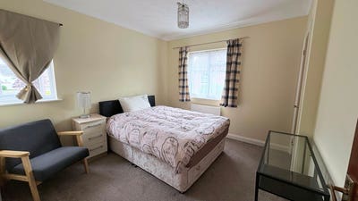 Lovely double room  Main Photo