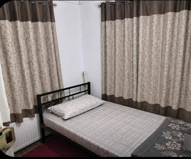 🏡 Large Box Room|Private WC|&pound;550(HA0) Main Photo
