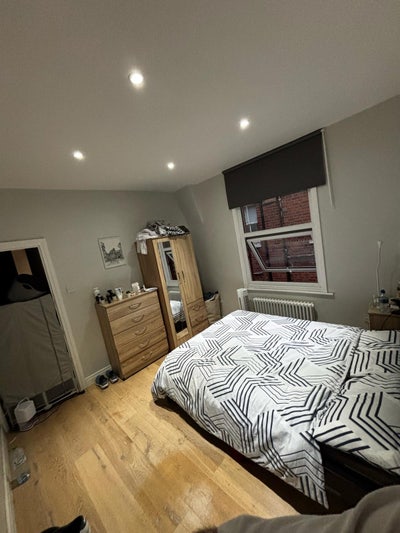 Double Room In Ladbroke Grove Main Photo