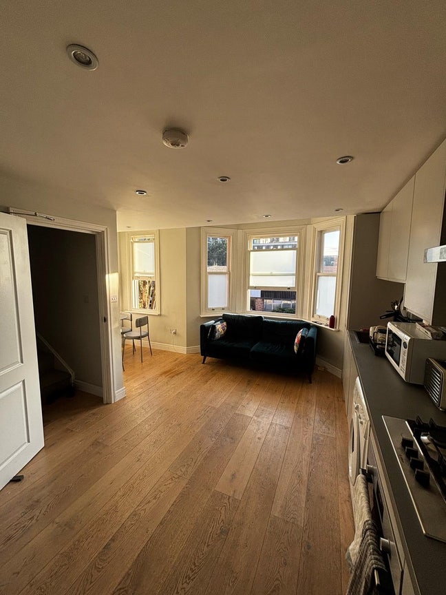 Double Room In Ladbroke Grove Main Photo