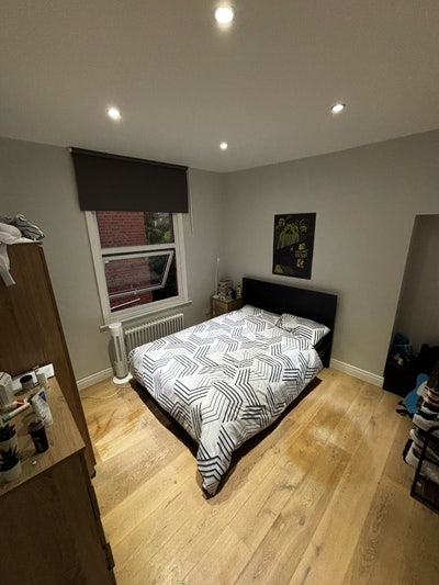 Double Room In Ladbroke Grove Main Photo