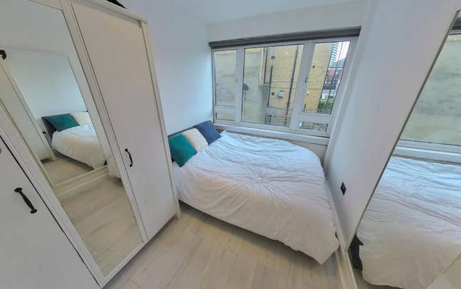 Room Available in Battersea – Available ASAP  Main Photo