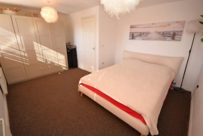 En-suite double room Main Photo