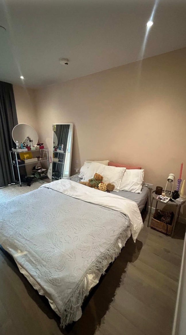 Beautiful doublroom in Hackney Wick with balcony Main Photo