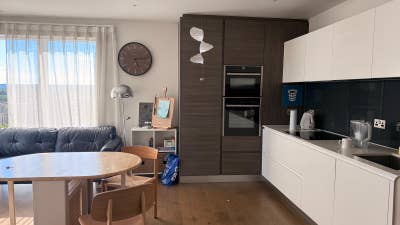 Double Bedroom & Private Bathroom Main Photo