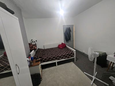 Double room Main Photo
