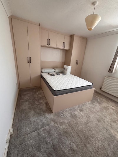 Dss Supported Living - Birmingham City Centre (B1) Main Photo