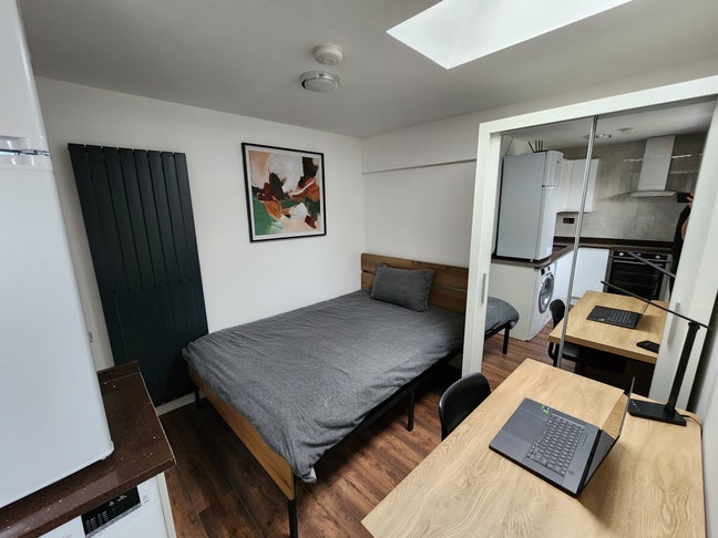 Self-Contained annexe Main Photo