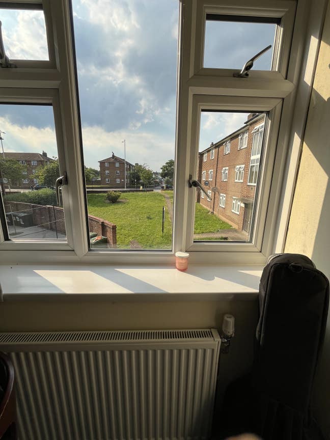 Female accommodation  Main Photo