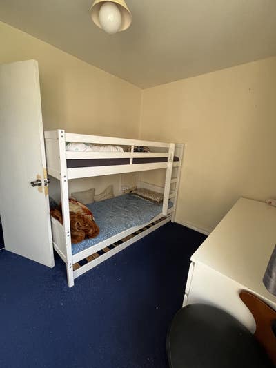 Female accommodation  Main Photo