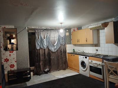 Beautiful, bright,  modern flat Main Photo