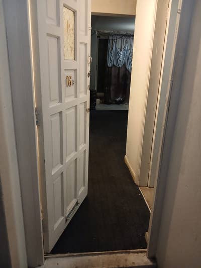 Beautiful, bright,  modern flat Main Photo