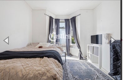 Furnished double for rent in LGBT+ friendly house Main Photo