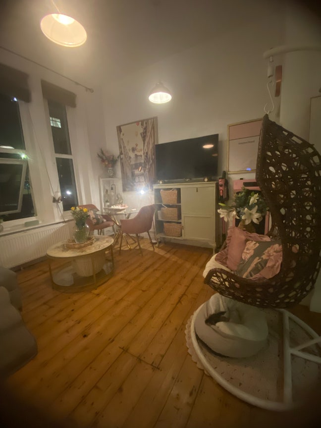 Short/medium term let - Streatham  Main Photo