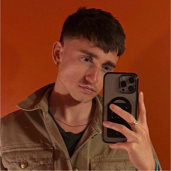 Irish Masters Student looking for Room Main Photo