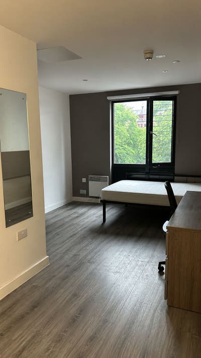 Tenancy Takeover – Prime Student Living Howard Gar Main Photo