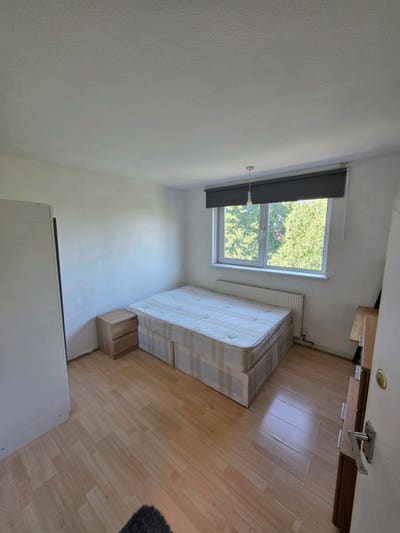 Double Room Main Photo