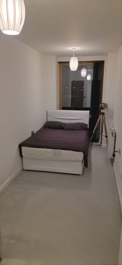 Fully Furnished Room in Barking Riverside Main Photo