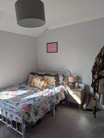 Two Double Rooms in lovely Finsbury Park flatshare Main Photo