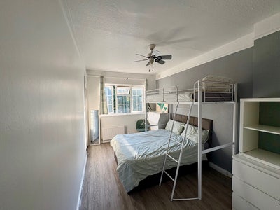 Family Room Available In Tooting Main Photo