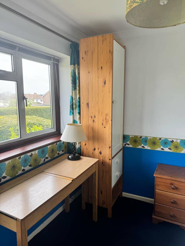 Single Room Near Bromley South Main Photo