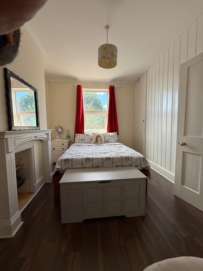 Room for Rent Near Hospital – Muslim Family Main Photo