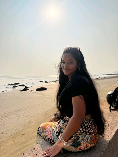 Pooja Main Photo
