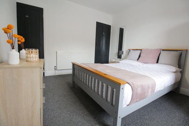 🛏️ Furnished Double Room in a Well-Located Area Main Photo