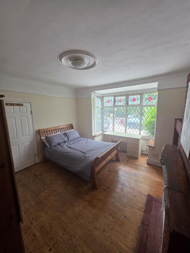 Rooms available in shared house Main Photo