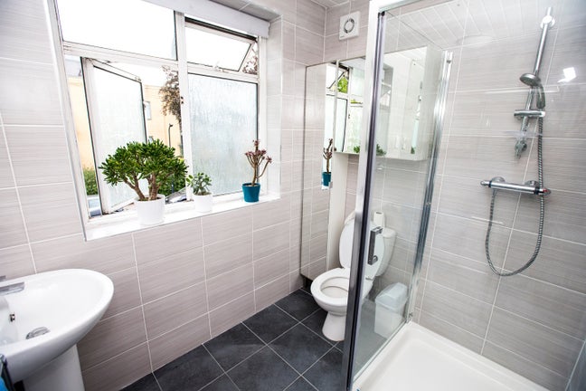 Spacious Rooms in Brand-New Renovated Semi-House Main Photo