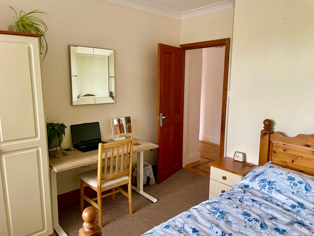 Double room in detached house. Main Photo