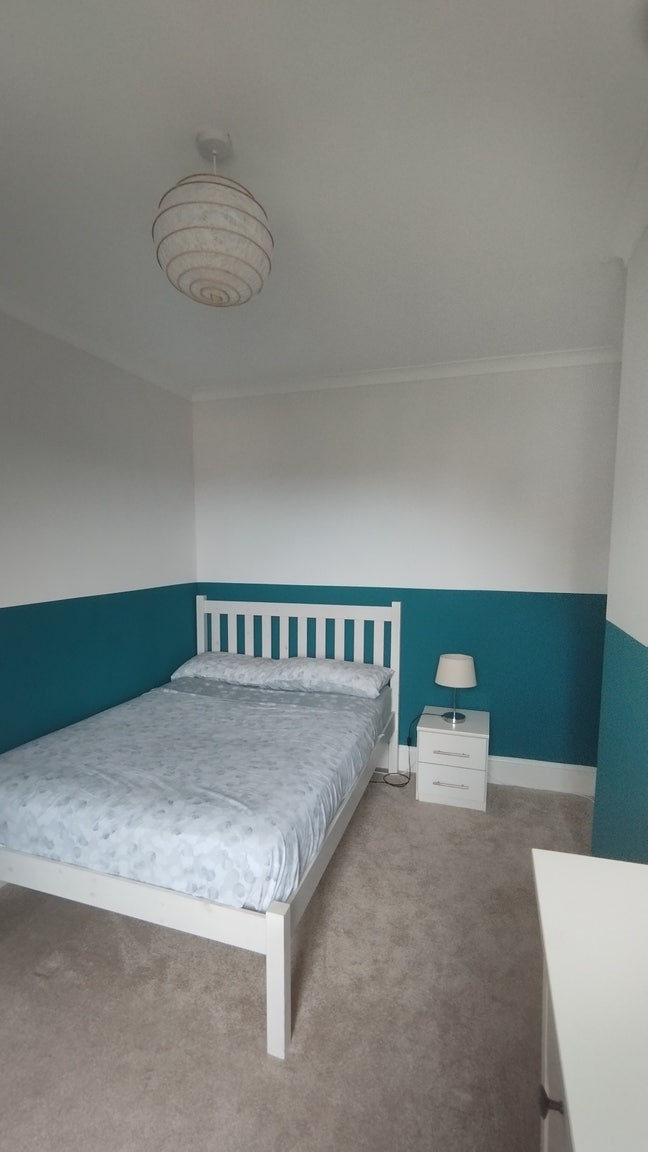 Double room in IP1 Main Photo
