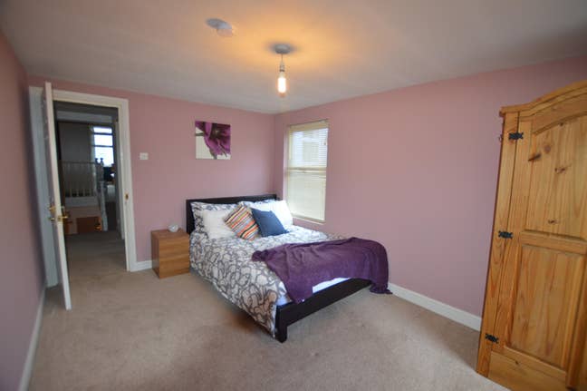 Deptford Houseshare Main Photo