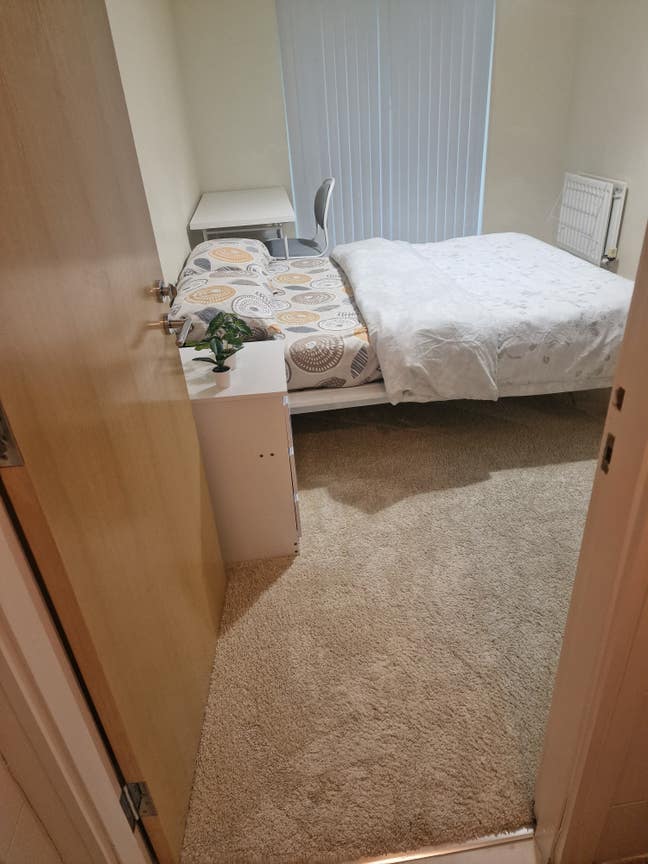 Double room with private bathroom  Main Photo