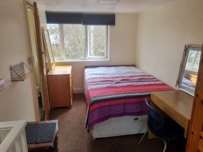  En Suite Double / Studio -  CR2  Main Photo