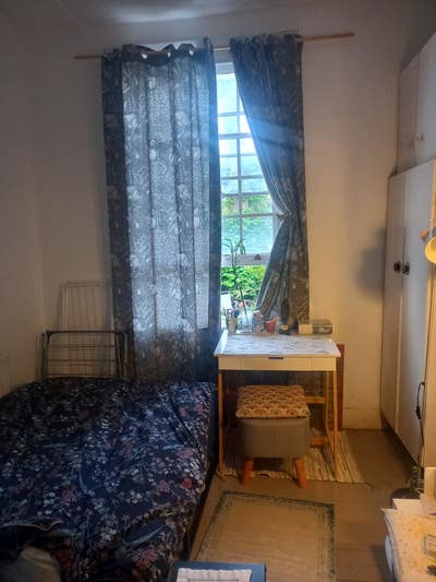 Bright Double Room in Kentish Town – 6-Month Suble Main Photo