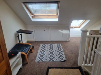  En Suite Double / Studio -  CR2  Main Photo
