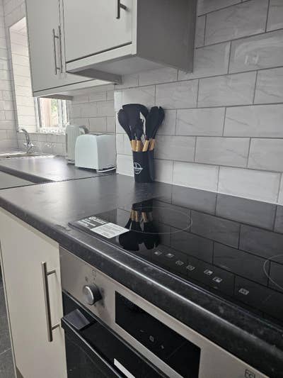 Newly Renovated 2-Bedroom To Rent-Dinnington S25 Main Photo