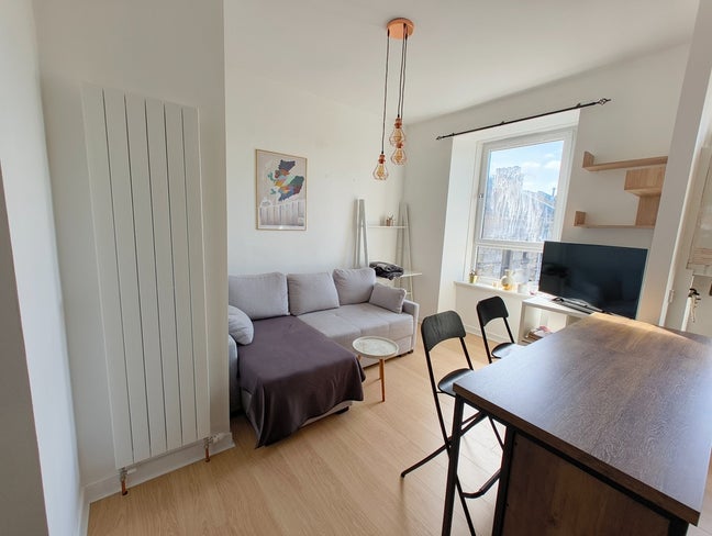 Double Room for Rent  Main Photo