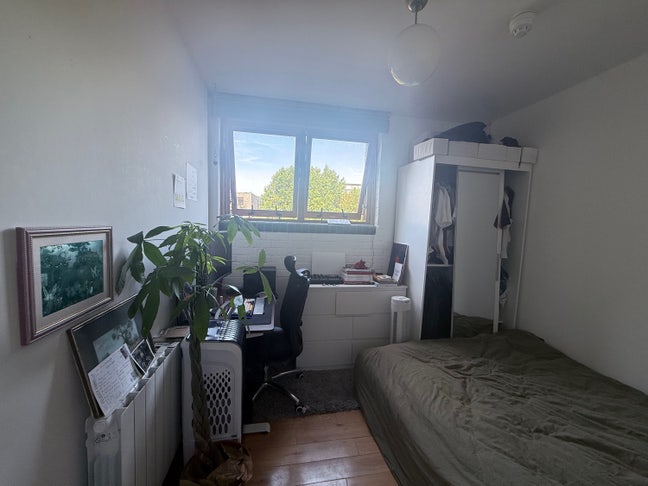 Well Priced Ensuite Room in Hoxton  Main Photo